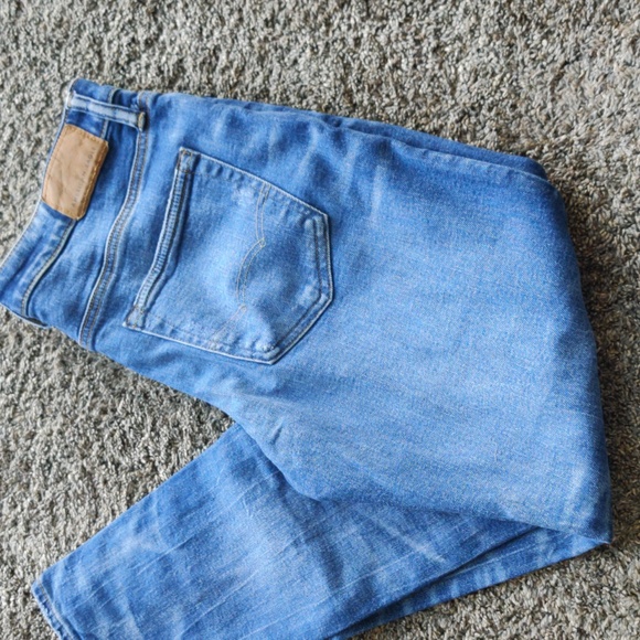 American Eagle distressed jeans - Picture 2 of 7